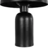 LEDTM® GASCO 204-0146 Μοντέρνο Επιτραπέζιο Φωτιστικό Πορτατίφ με Ντουί 1 x E27 AC 220-240V IP20 - Μαύρο - Μ26 x Π26 x Υ35cm - Image 8