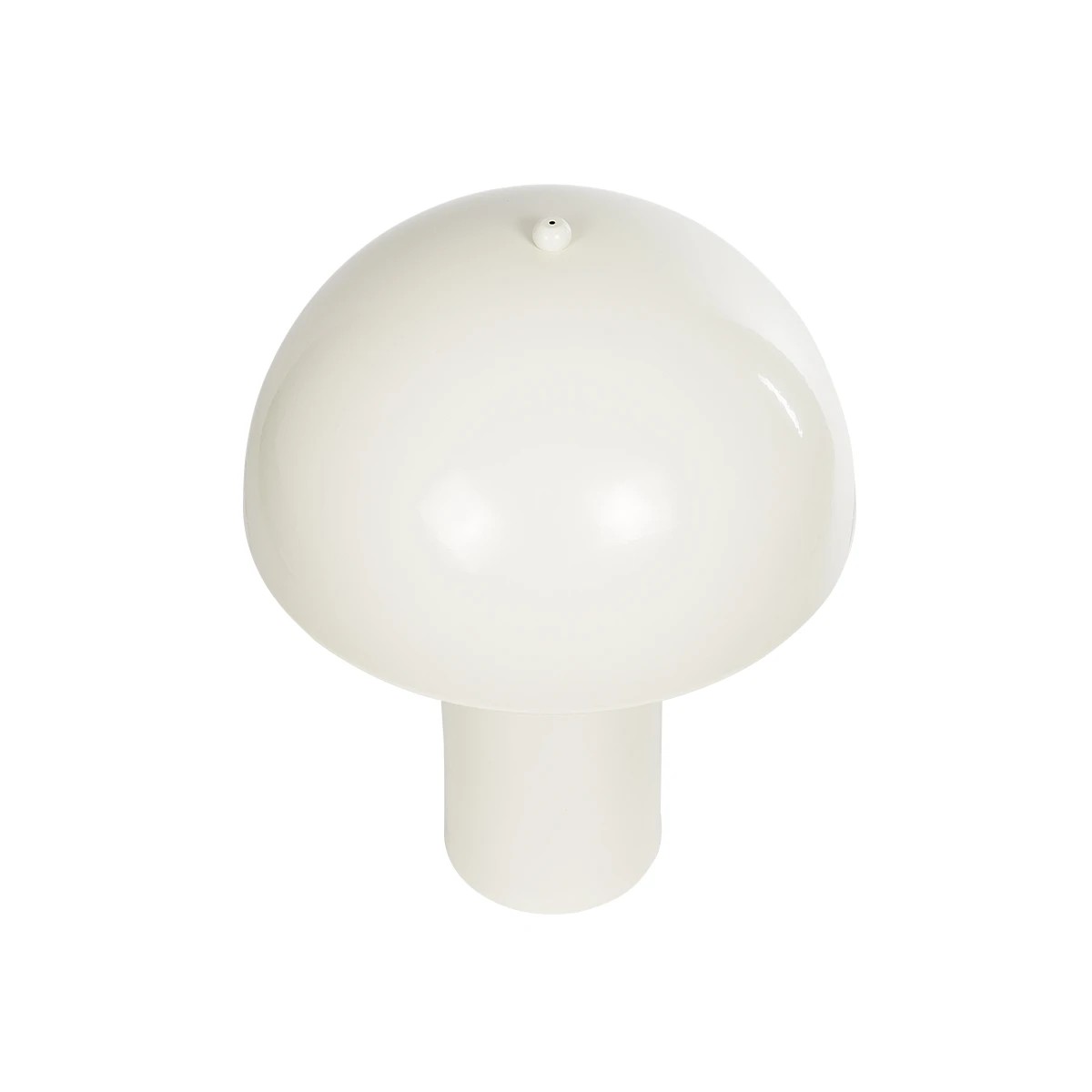 LEDTM® GASCO 204-0149 Μοντέρνο Επιτραπέζιο Φωτιστικό Πορτατίφ με Ντουί 1 x E27 AC 220-240V IP20 - Μπεζ - Μ26 x Π26 x Υ35cm - Image 6