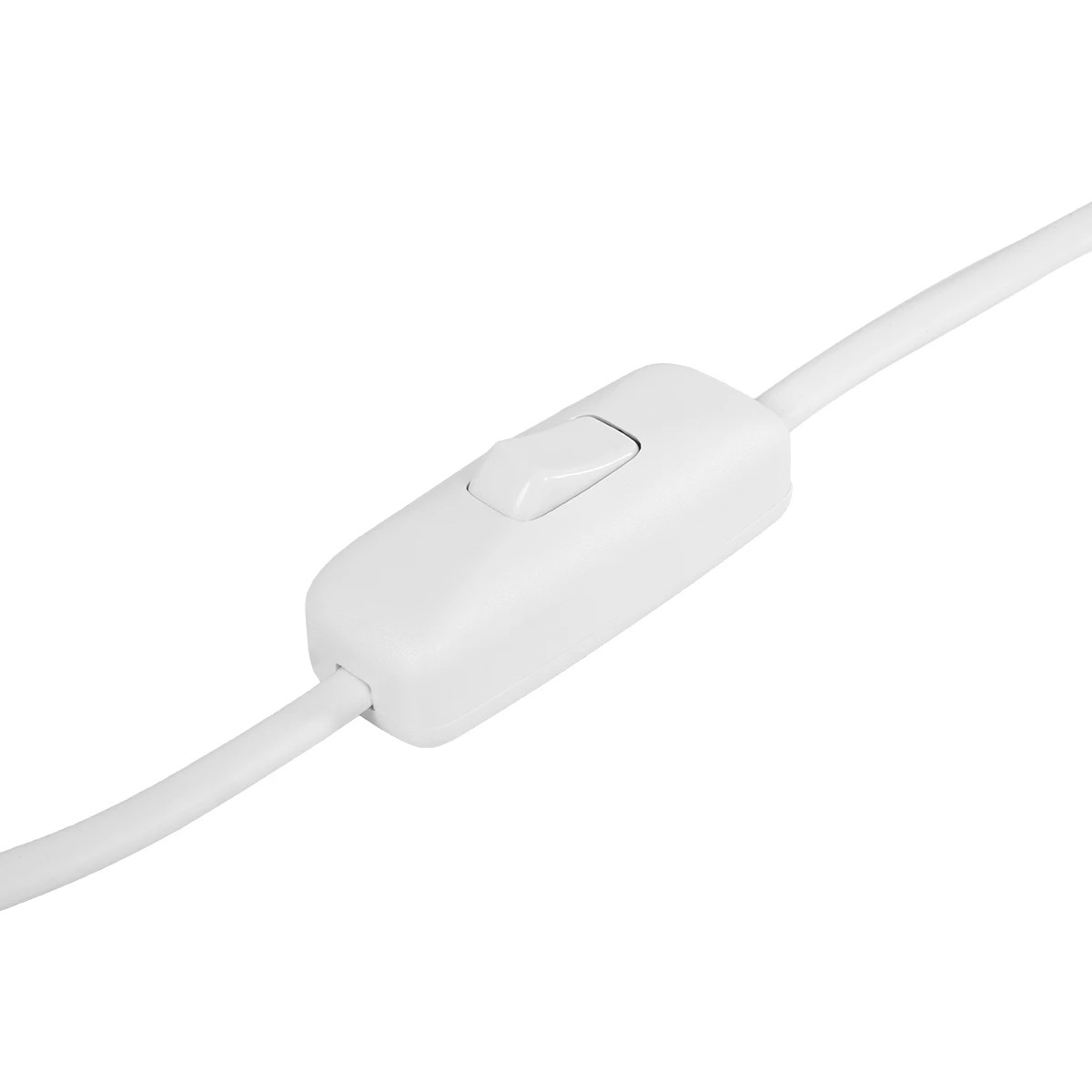 LEDTM® GASCO 204-0149 Μοντέρνο Επιτραπέζιο Φωτιστικό Πορτατίφ με Ντουί 1 x E27 AC 220-240V IP20 - Μπεζ - Μ26 x Π26 x Υ35cm - Image 9