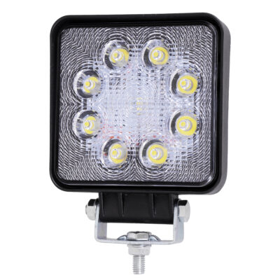 Alternative view of LEDTM® 85402 PRO Series Προβολέας Εργασίας - Working Light για Αυτοκίνητα & Φορτηγά LED CREE XBD 24W 2400lm DC 10-30V Αδιάβροχο IP65 Ψυχρό Λευκό 6000K