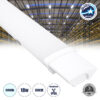 LEDTM® 60161 LED Γραμμικό Βιομηχανικό Φωτιστικό Tri-Proof 60cm 18W 2006lm 120° AC 220-240V Αδιάβροχο IP65 Μ60 x Π6 x Υ4cm Ψυχρό Λευκό 6000K - 3 Χρόνια Εγγύηση