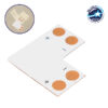 LEDTM® 70704 Connector L για Ταινία LED 4.8 Watt