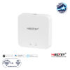 LEDTM® 73436 WL-BOX2 Mi-BOXER Smart Gateway Bridge Adapter WiFi to RF 2.4Ghz - Tuya Smart APP - USB Type-C DC 5V - IP20 Μ6.4 x Π6.4 x Υ1.5cm - 5 Years Warranty