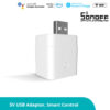 LEDTM® 80014 SONOFF MICRO-R2 - Wi-Fi Smart Switch 5V USB Smart Adaptor