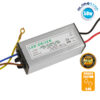 Μετασχηματιστής Προβολέα LED 50W IN 230V OUT 1500mA DC 0.95PF LEDTM 47855