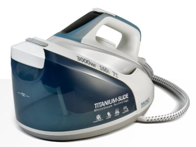 BRUNO σύστημα σιδερώματος BRN-0260, πίεσης 7bar, με δοχείο 1.8L, 3000W