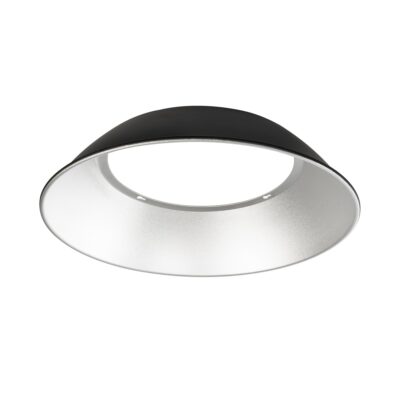 Alternative view of LEDTM® 61503 Κάτοπτρο Αλουμινίου Reflector Μετατροπής 50° για Επαγγελματική Καμπάνα UFO High Bay - Μ31.5 x Π31.5 x Υ7cm