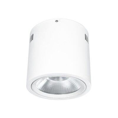 LEDTM® 999-0001 Φωτιστικό Σποτ Οροφής Downlight 30W 3000lm 24° AC 220-240V IP20 Ψυχρό Λευκό 6000K