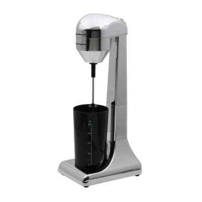 Φραπιέρα Drink Mixer Telemax Café-Express 100 Watt Inox