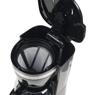 Καφετιέρα Ideakitchen Bonjour Thermos CM-108Τ (Θερμός)