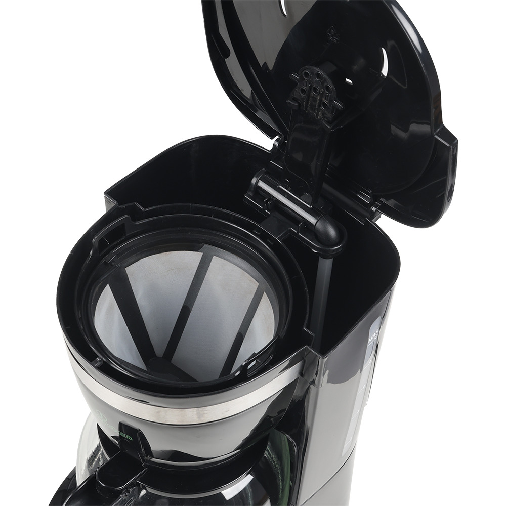 Καφετιέρα Ideakitchen Bonjour CM-108 - Image 3