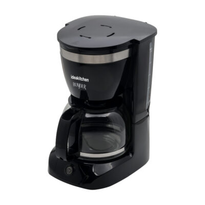 Καφετιέρα Ideakitchen Bonjour CM-108