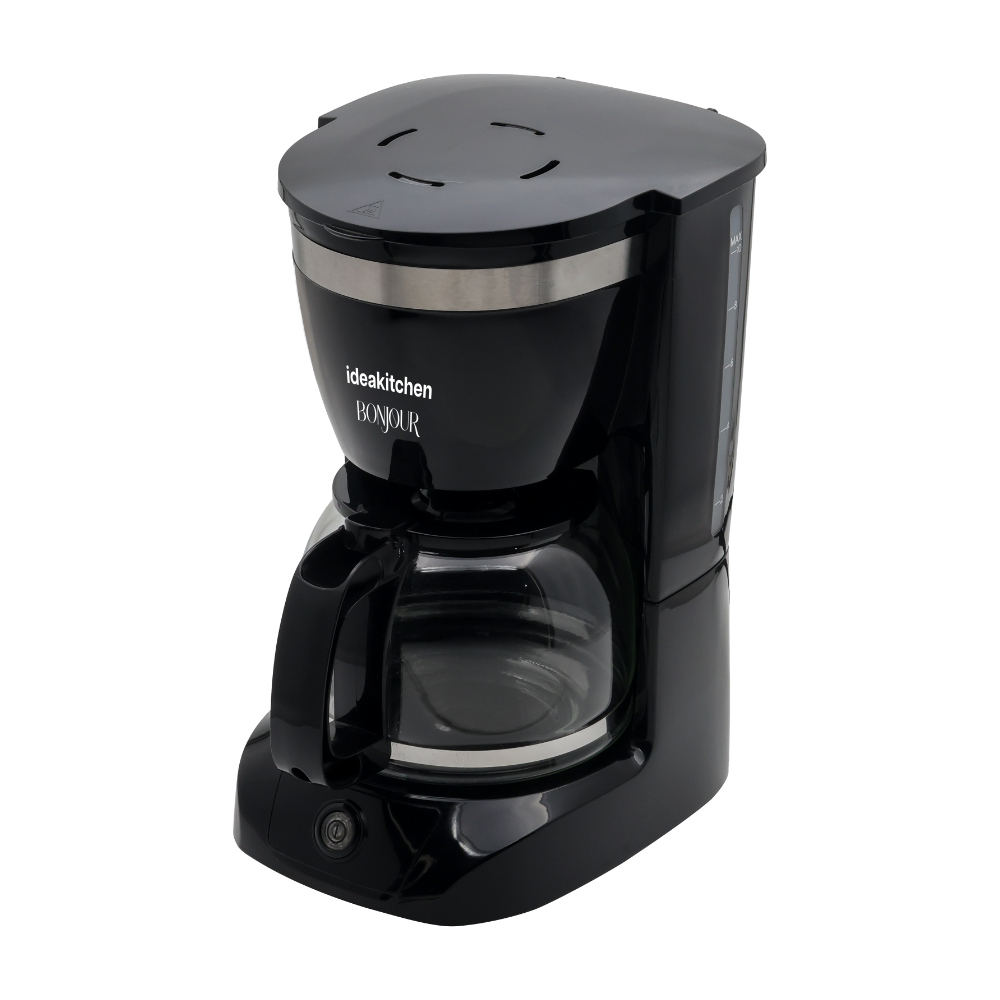 Καφετιέρα Ideakitchen Bonjour CM-108