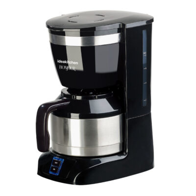 Alternative view of Καφετιέρα Ideakitchen Bonjour Thermos CM-108Τ (Θερμός)