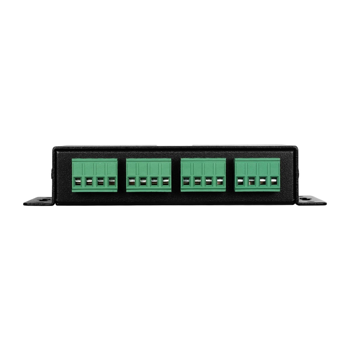 LEDTM® RGBCONTROLLER 73446 LED Digital RGB Ενισχυτής Σήματος SP901E LED Pixel WS2812B WS2811 SPI Signal Amplifier Repeater 10000 IC Professional Series 5-24V 288W - IP20 - Μ7 x Π14 x Υ3cm - 1 Χρόνος Εγγύηση - Image 4
