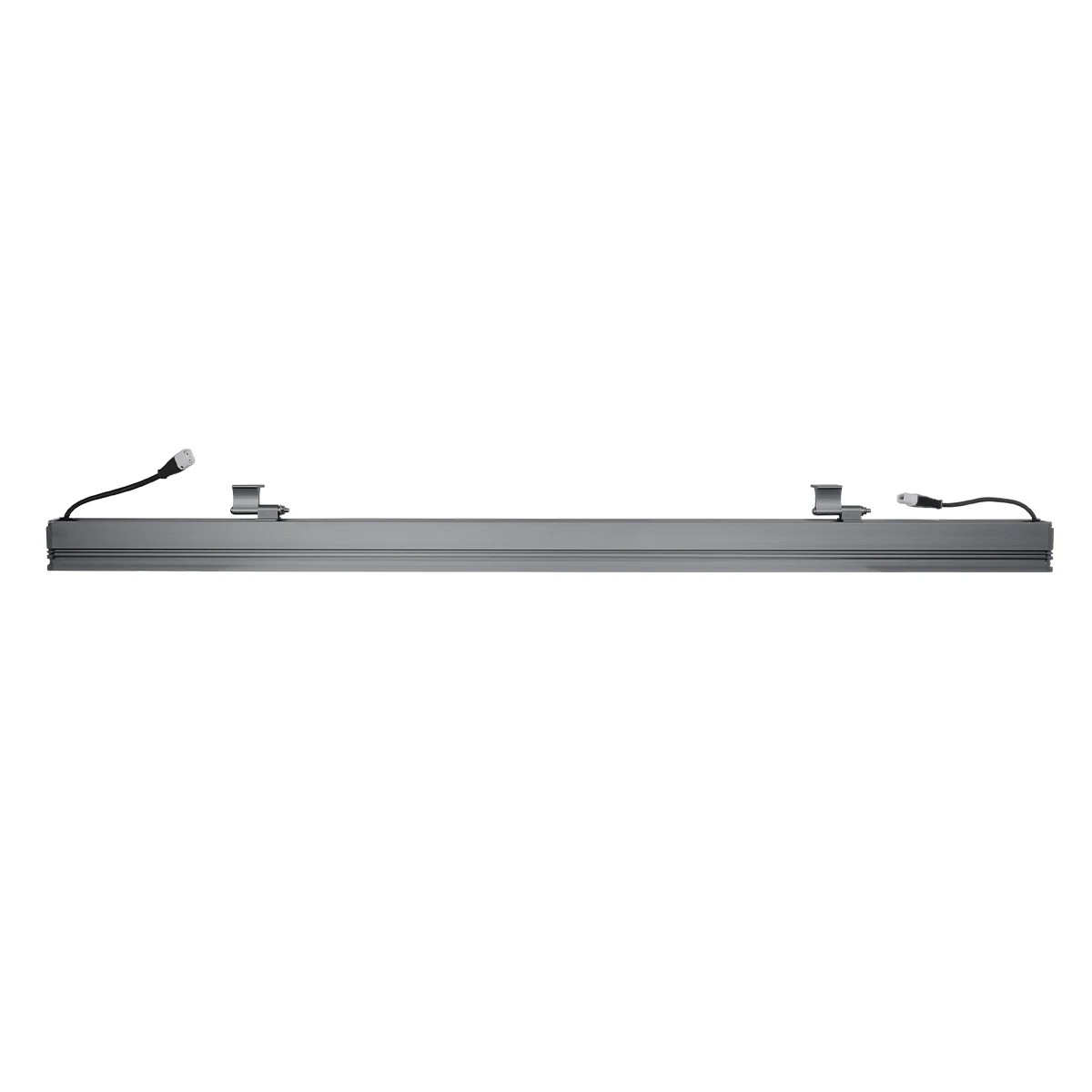 LEDTM® WASHERMARGO 90153 Μπάρα Φωτισμού Wall Washer LED 24W 2880lm 30° DC 24V Αδιάβροχο IP66 Ψυχρό Λευκό 6000K Dimmable - Bridgelux SMD Chip - Γκρι Ανθρακί - Μ100 x Π8.5 x Υ4cm - 3 Χρόνια Εγγύηση - Image 5