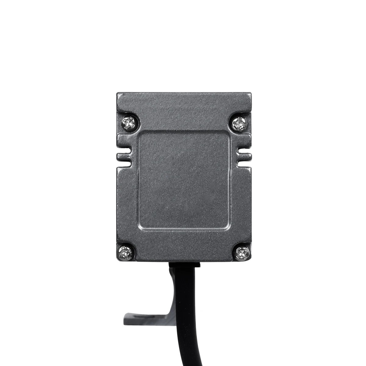 LEDTM® WASHERMARGO 90153 Μπάρα Φωτισμού Wall Washer LED 24W 2880lm 30° DC 24V Αδιάβροχο IP66 Ψυχρό Λευκό 6000K Dimmable - Bridgelux SMD Chip - Γκρι Ανθρακί - Μ100 x Π8.5 x Υ4cm - 3 Χρόνια Εγγύηση - Image 6