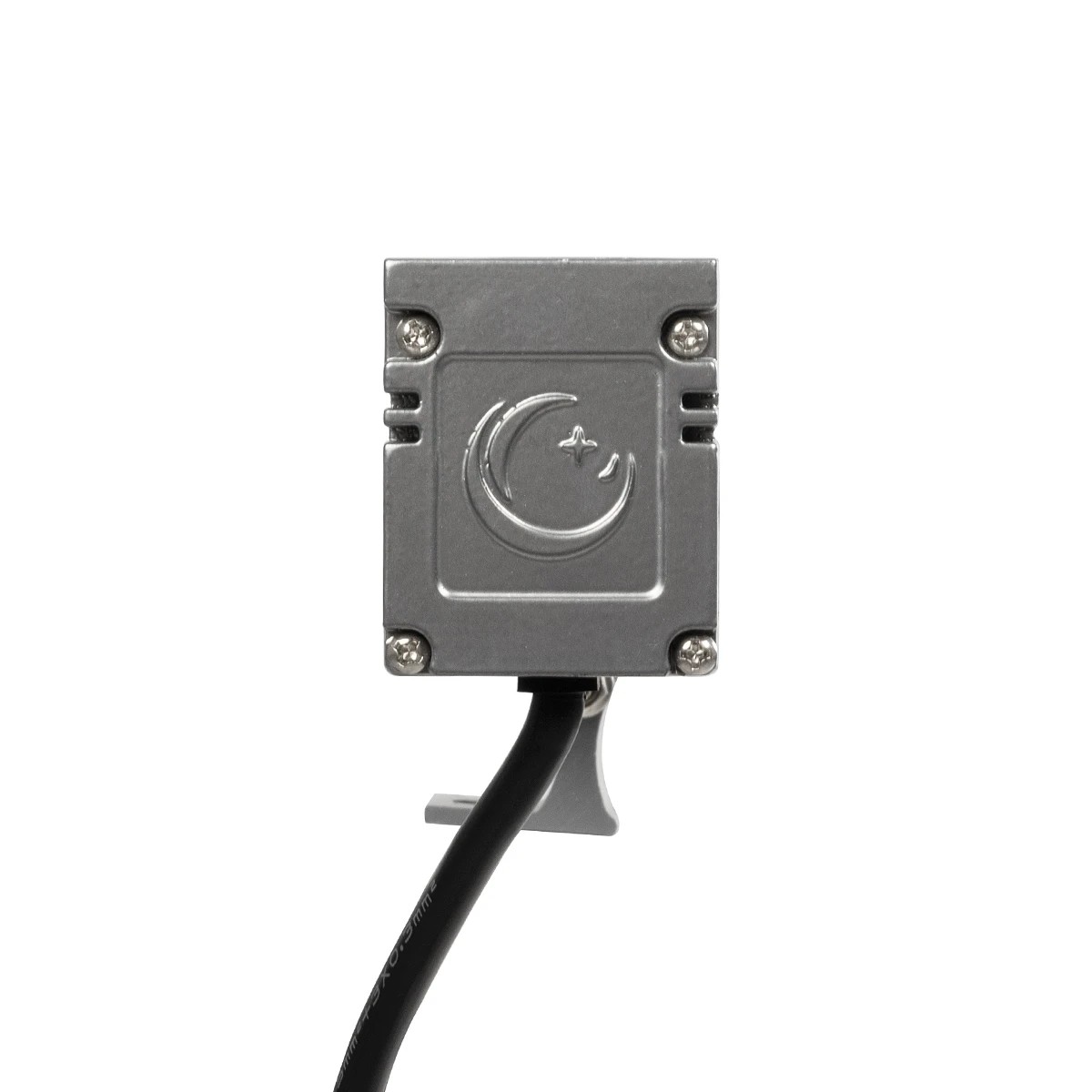 LEDTM® WASHERMOZA 90170 Μπάρα Φωτισμού Wall Washer LED 72W 6120lm 10-30° DC 24V Αδιάβροχο IP66 Πολύχρωμο RGB Dimmable - Bridgelux SMD Chip - Γκρι Ανθρακί - Μ100 x Π5 x Υ4cm - 3 Χρόνια Εγγύηση - Image 6