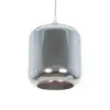 LEDTM® NEPTUNE 999-0149 Μοντέρνο Κρεμαστό Φωτιστικό Οροφής με Ντουί 1 x E27 AC 220-240V IP20 - Πολύχρωμο - Μ18 x Π18 x Υ25cm