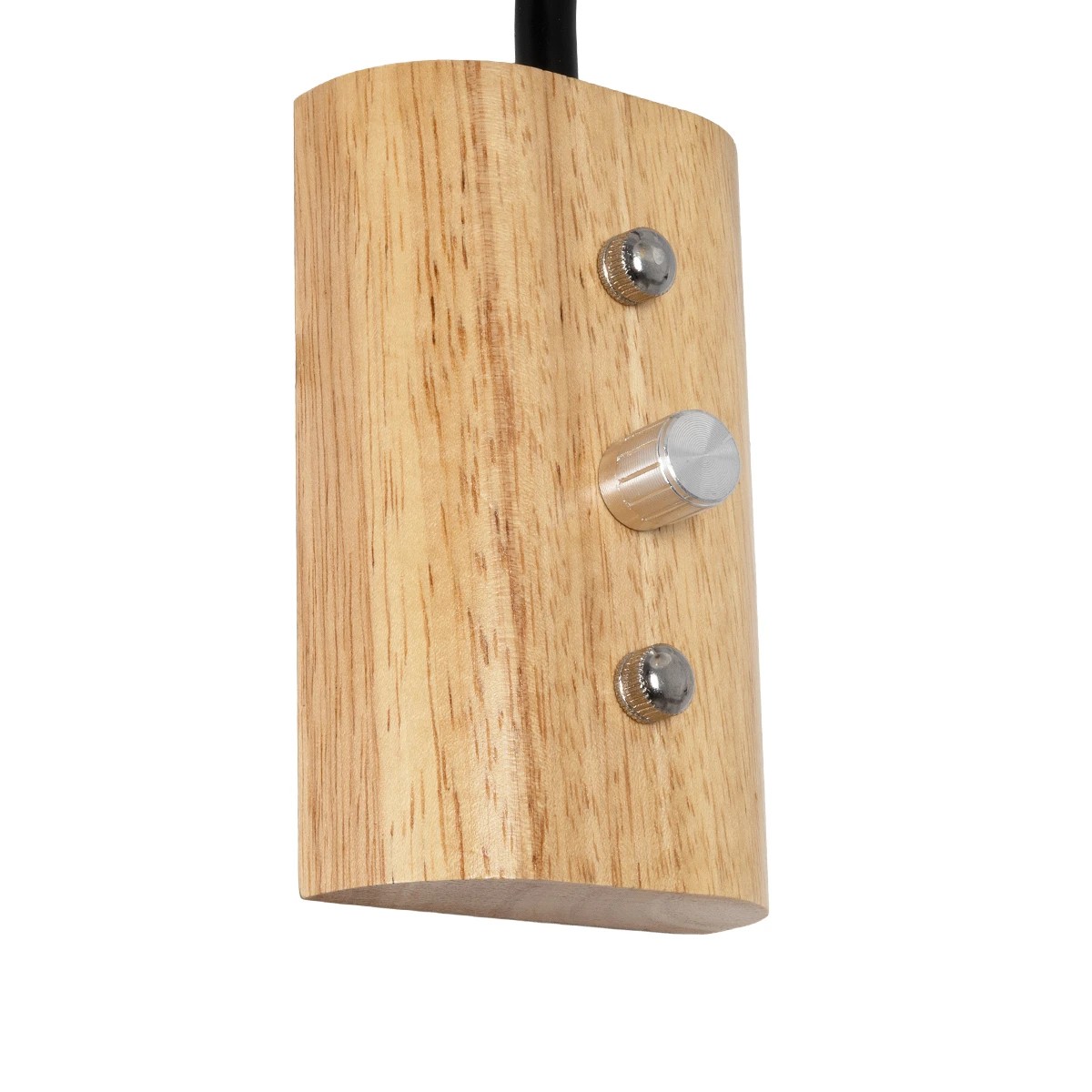 LEDTM® ALESSIA 999-0177 Μοντέρνο Φωτιστικό Τοίχου - Απλίκα με Ντουί 1 x E27 AC 220-240V IP20 - Μπεζ & Μαύρο - Μ18 x Π26 x Υ29cm - Image 7