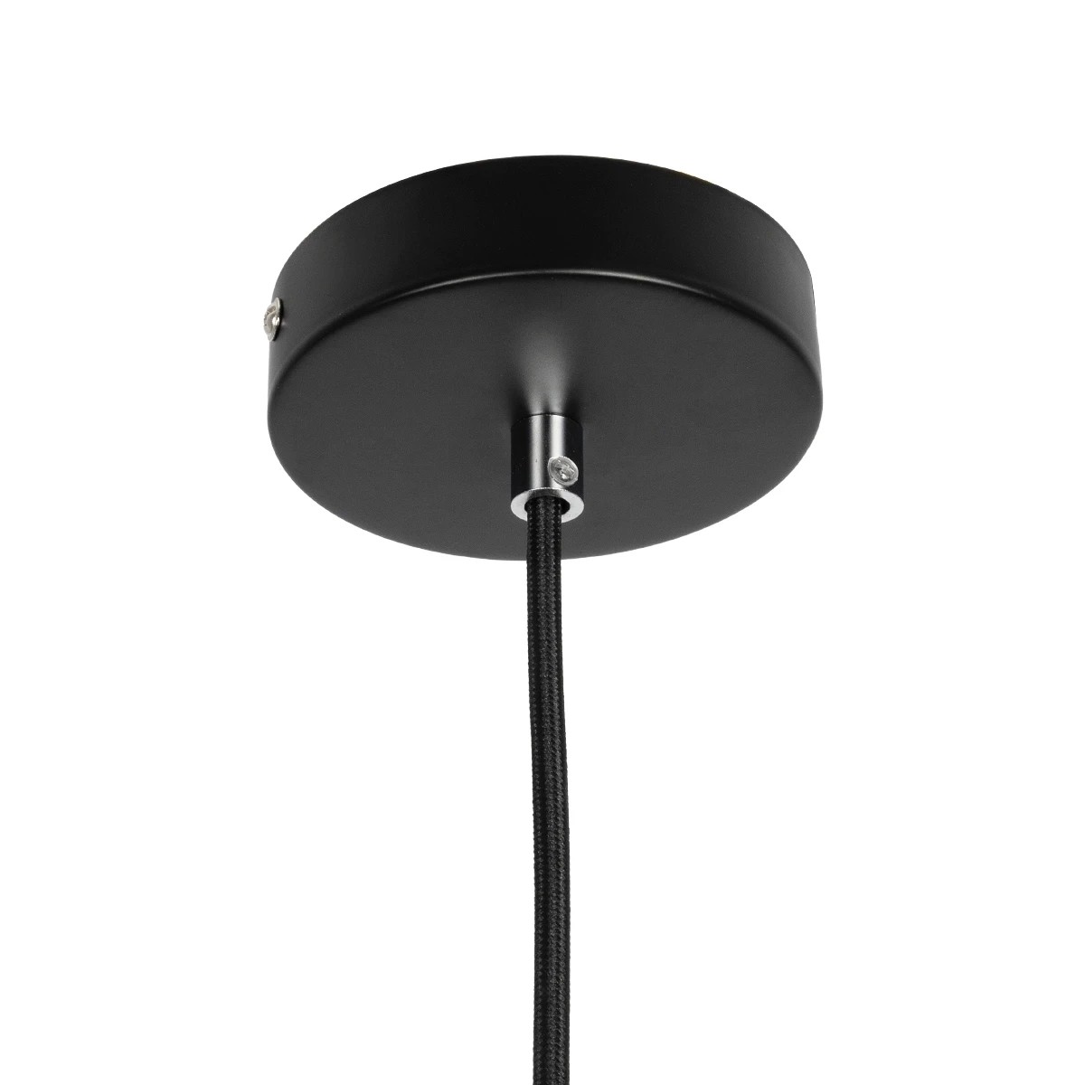 LEDTM® BEVIN 999-0219 Μοντέρνο Κρεμαστό Φωτιστικό Οροφής με Ντουί 1 x E27 AC 220-240V IP20 - Πολύχρωμο - Μ17 x Π17 x Υ21,5cm - Image 9