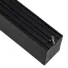 kelvo® ORION KLV-101-0362-V2 Γραμμικό Φωτιστικό Οροφής LED 72W 7200lm 120° AC 220-240V IP20 Ρυθμιζόμενο Λευκό CCT με Χειριστήριο από 2700K έως 6000K Dimmable - Lumileds SMD Chip - Μαύρο Ματ - Μ120 x Π5.5 x Υ7cm - 3 Χρόνια Εγγύηση - Image 6