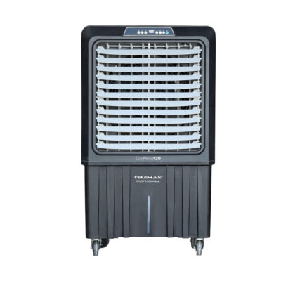 Alternative view of Επαγγελματικό Air Cooler Telemax CoolWind120 | 12000 m³/h