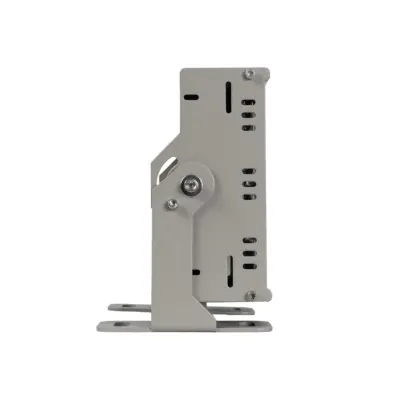 Alternative view of LEDTM® FLOODHENO 999-0264 Προβολέας Σποτ Wall Washer LED 36W 2880lm 30° DC 24V Αδιάβροχο IP65 Πολύχρωμο RGB Dimmable DMX512 - Bridgelux SMD Chip - Γκρι - Μ22 x Π11 x Υ16.5cm - 3 Χρόνια Εγγύηση