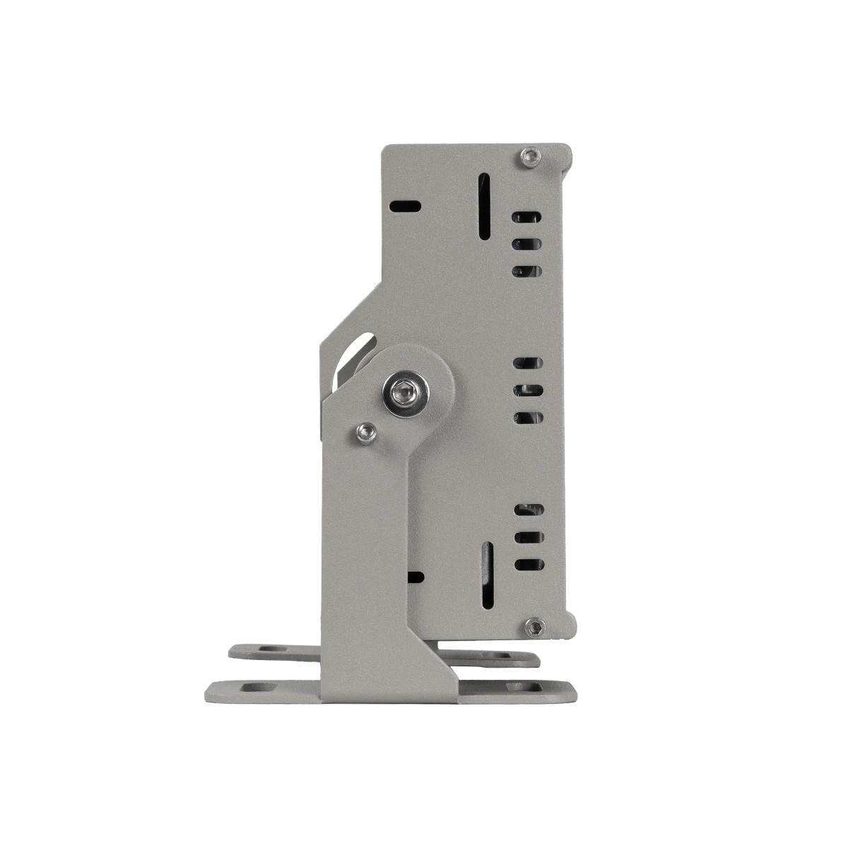 LEDTM® FLOODHENO 999-0264 Προβολέας Σποτ Wall Washer LED 36W 2880lm 30° DC 24V Αδιάβροχο IP65 Πολύχρωμο RGB Dimmable DMX512 - Bridgelux SMD Chip - Γκρι - Μ22 x Π11 x Υ16.5cm - 3 Χρόνια Εγγύηση - Image 2