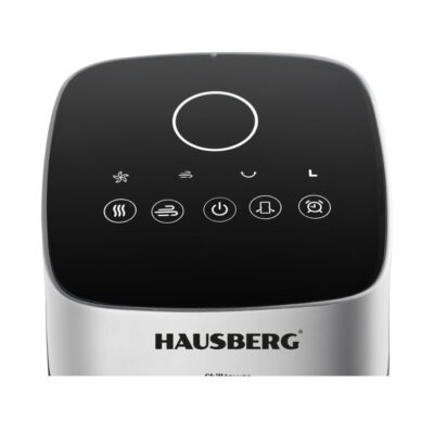 Alternative view of Ανεμιστήρας Πύργος Hausberg HB-5953AB Λευκός 105cm - 55W με Διαχύτη Αρώματος