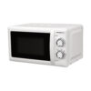 Φούρνος Μικροκυμάτων Telemax 20MX79L 20L - Λευκό