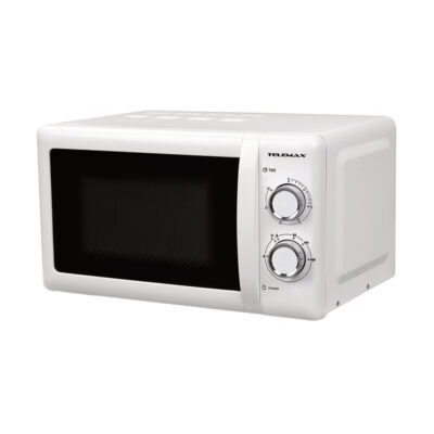 Φούρνος Μικροκυμάτων Telemax 20MX79L 20L - Λευκό