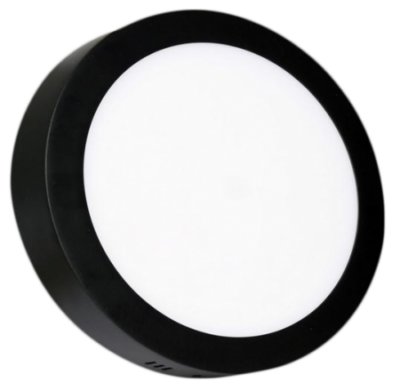 Στρόγγυλο εξωτερικό LED Panel 20W 4000Κ