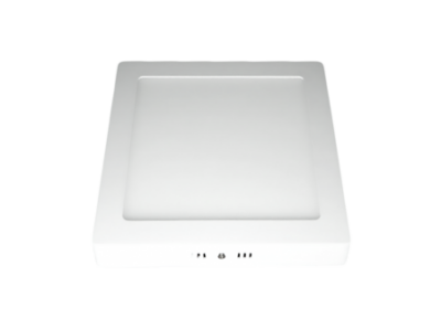 Τετράγωνο εξωτερικό LED Panel 20W 4000Κ