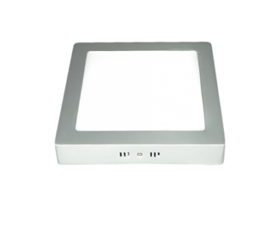 Τετράγωνο εξωτερικό LED Panel 20W 4000Κ