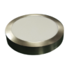 Στρόγγυλο εξωτερικό LED Panel 20W 6000Κ