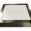 Τετράγωνο εξωτερικό LED Panel 20W 6000Κ