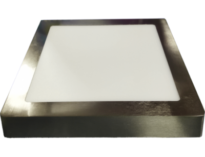 Τετράγωνο εξωτερικό LED Panel 18W 4000Κ