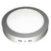 Στρόγγυλο εξωτερικό LED Panel 20W 6000Κ