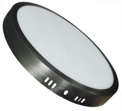 Στρόγγυλο εξωτερικό LED Panel 24W 4000Κ