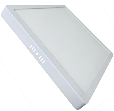Τετράγωνο εξωτερικό LED Panel 24W 4000Κ