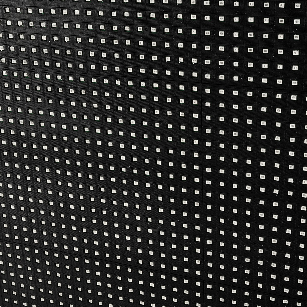 LEDTM® DISPLAY 90341 Κυλιόμενη Ψηφιακή Επιγραφή P10 Διπλής Όψης LED AC 220-240V Αδιάβροχο IP65 Κόκκινο - WiFi Control μέσω FK APP - Αισθητήρας Θερμοκρασίας & Υγρασίας - Μ102 x Π11 x Υ102cm - 2 Χρόνια Εγγύηση - Image 6