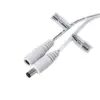 LEDTM® BUTTON 70793 Φωτιζόμενος Χωνευτός Διακόπτης Αφής On/Off & Push Dimming LED DC 12-24V 1 x 4A 96W Max IP20 Μπλε - Μ2 x Π2 x Υ1.2cm - 2 Χρόνια Εγγύηση - Image 4