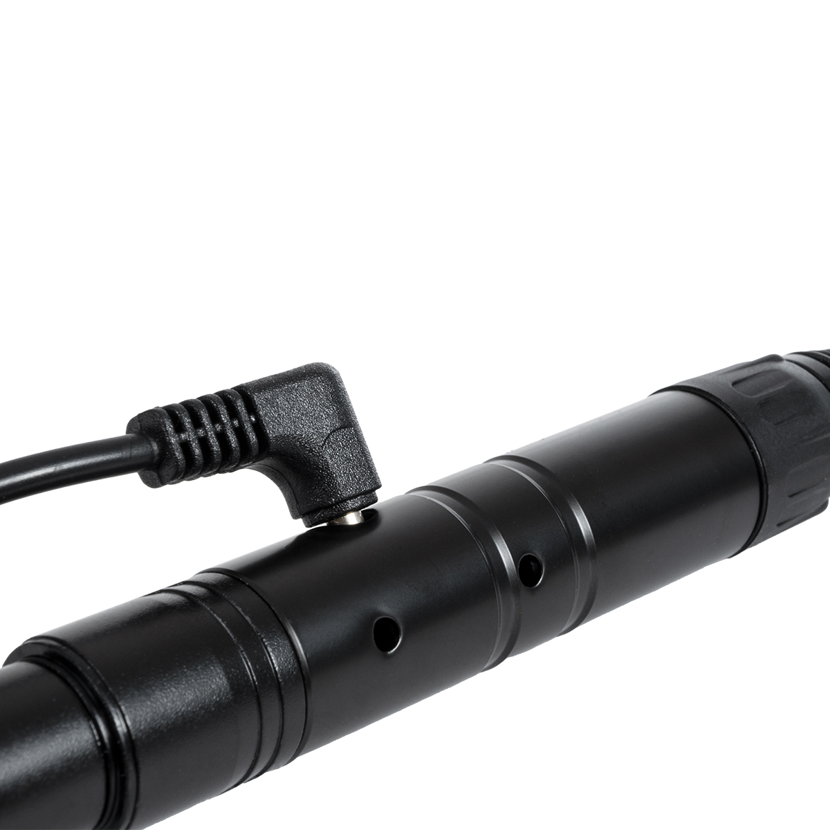 LEDTM® SKYDANCE-DM-WR 71578 DMX512 Ασύρματος Δέκτης RF 2.4Ghz ISM GFSK 20dBm 400m Θηλυκό XLR3 DC 5V IP20 - Μ1.9 x Π1.9 x Υ22cm - 5 Χρόνια Εγγύηση - Image 6