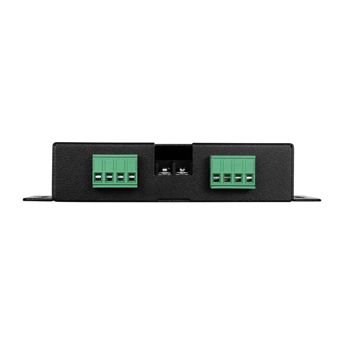 LEDTM® RGBCONTROLLER 73446 LED Digital RGB Ενισχυτής Σήματος SP901E LED Pixel WS2812B WS2811 SPI Signal Amplifier Repeater 10000 IC Professional Series 5-24V 288W - IP20 - Μ7 x Π14 x Υ3cm - 1 Χρόνος Εγγύηση - Image 5