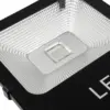 LEDTM® RGBFLOOD 75602 Προβολέας με IR Ασύρματο Χειριστήριο LED 50W 3250lm 120° AC 220-240V Αδιάβροχο IP66 Πολύχρωμο RGB Dimmable - COB Chip - Μαύρο Ματ - Μ28.5 x Π23.5 x Υ10cm - 2 Χρόνια Εγγύηση - Image 5