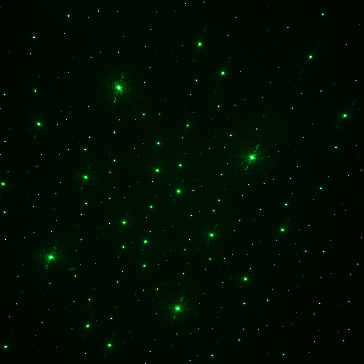 LEDTM® 78595 XL Διακοσμητικό Φωτιστικό Ειδικών Εφέ LASER NIGHT SKY AURORA GALAXY 3D LED 10W AC 230V - Πρίζα Schuko και Ασύρματο Χειριστήριο RF 2.4Ghz Πολύχρωμo RGB Dimmable - Image 11