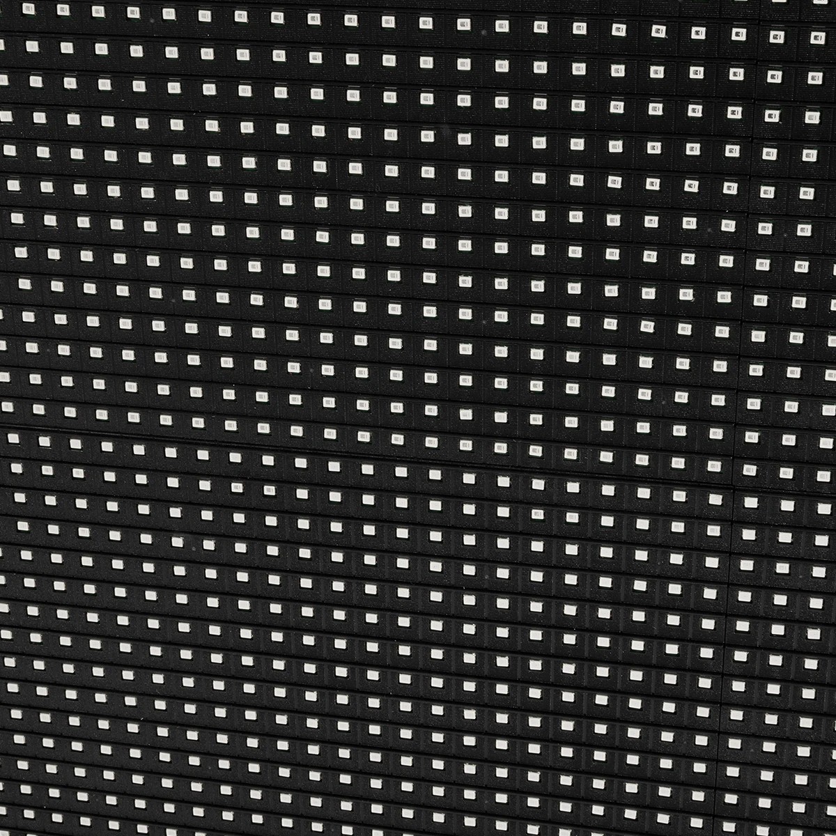 LEDTM® DISPLAY 90331 Κυλιόμενη Ψηφιακή Επιγραφή P10 Διπλής Όψης LED AC 220-240V Αδιάβροχο IP65 Κόκκινο - WiFi Control μέσω FK APP - Αισθητήρας Θερμοκρασίας & Υγρασίας - Μ166 x Π11 x Υ38cm - 2 Χρόνια Εγγύηση - Image 6