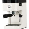 BRIEL μηχανή espresso B15, 20 bar, μπεζ