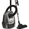 BRUNO ηλεκτρική σκούπα BRN-0136, 800W, 3.5lt, γκρι